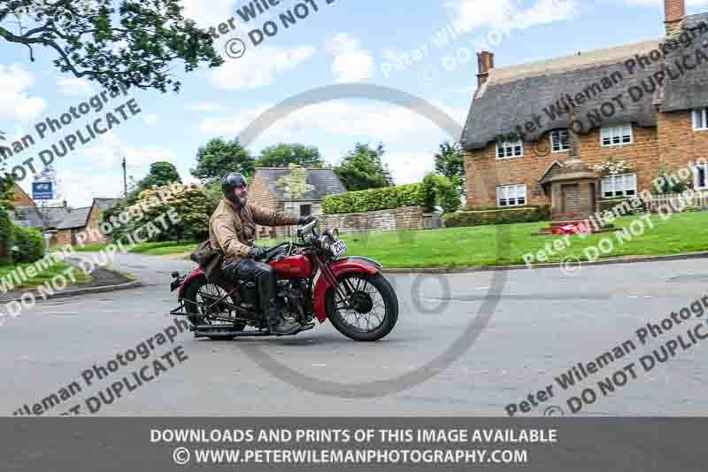 Vintage motorcycle club;eventdigitalimages;no limits trackdays;peter wileman photography;vintage motocycles;vmcc banbury run photographs